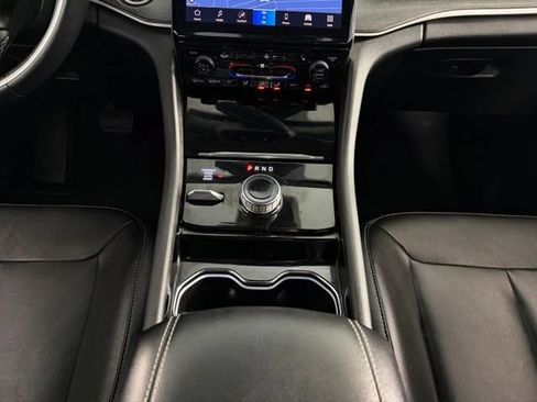 Used 2022 Jeep Grand Cherokee Limited AWD/4WD image 21