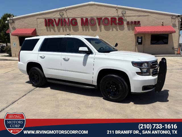 Used 2020 Chevrolet Tahoe 2WD image 1