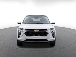 Used 2025 Chevrolet Trax LT FWD video 2