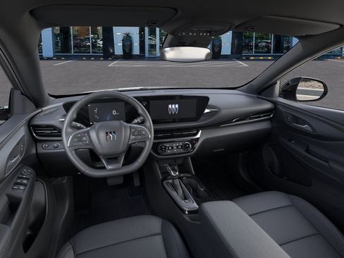 New 2026 Buick Envista Sport Touring w/ Convenience I Package image 15