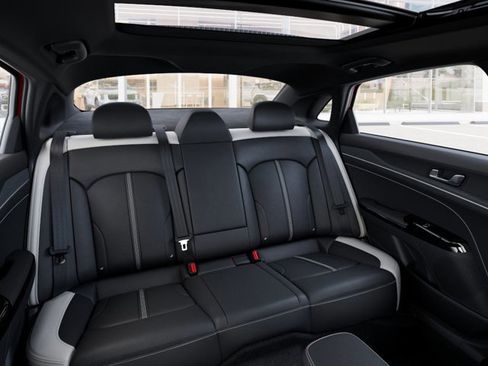 New 2026 Kia K5 GT-Line image 16