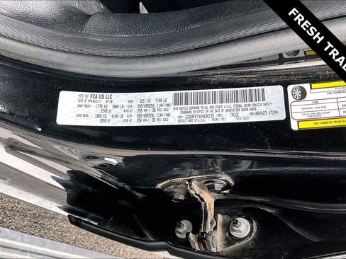 Used 2019 RAM 1500 Limited image 19