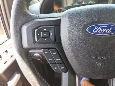 Used 2019 Ford F150 XLT w/ Equipment Group 302A Luxury RWD image 24