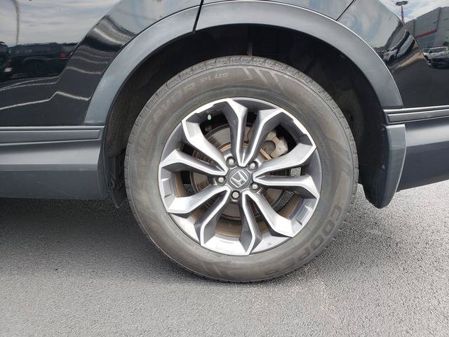 Used 2022 Honda CR-V EX image 27