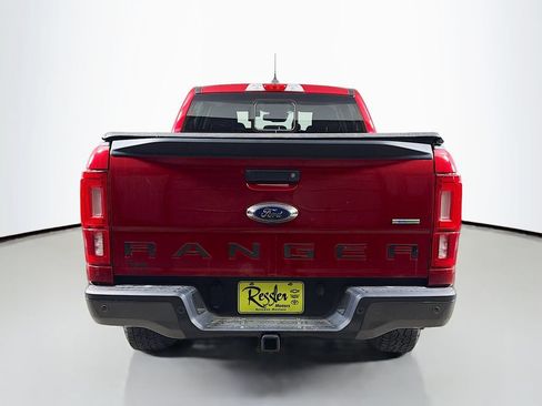 Used 2020 Ford Ranger XLT w/ Equipment Group 302A Luxury AWD/4WD image 7