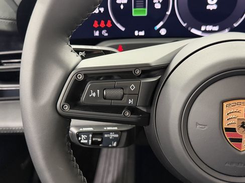 New 2026 Porsche Taycan GTS image 47