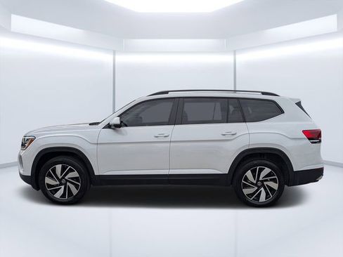 New 2026 Volkswagen Atlas SE image 6