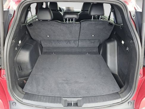 Certified 2023 Honda CR-V Sport Touring image 28