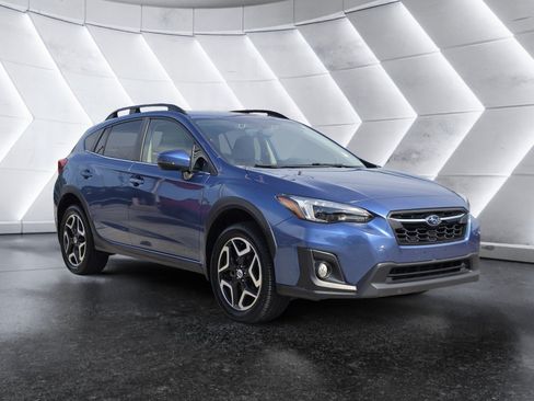 Used 2018 Subaru Crosstrek 2.0i Limited AWD/4WD image 2