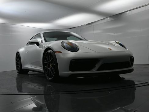 Used 2024 Porsche 911 Carrera GTS image 56