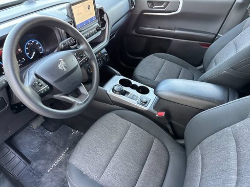 Used 2024 Ford Bronco Sport Big Bend AWD/4WD image 9