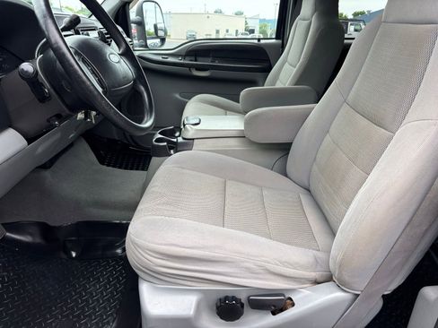 Used 2007 Ford F250 XLT RWD image 19