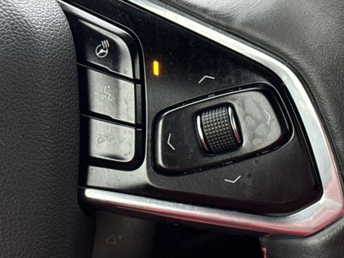 Certified 2021 Chevrolet Corvette Stingray Preferred Cpe w/ Z51 Performance Package image 20