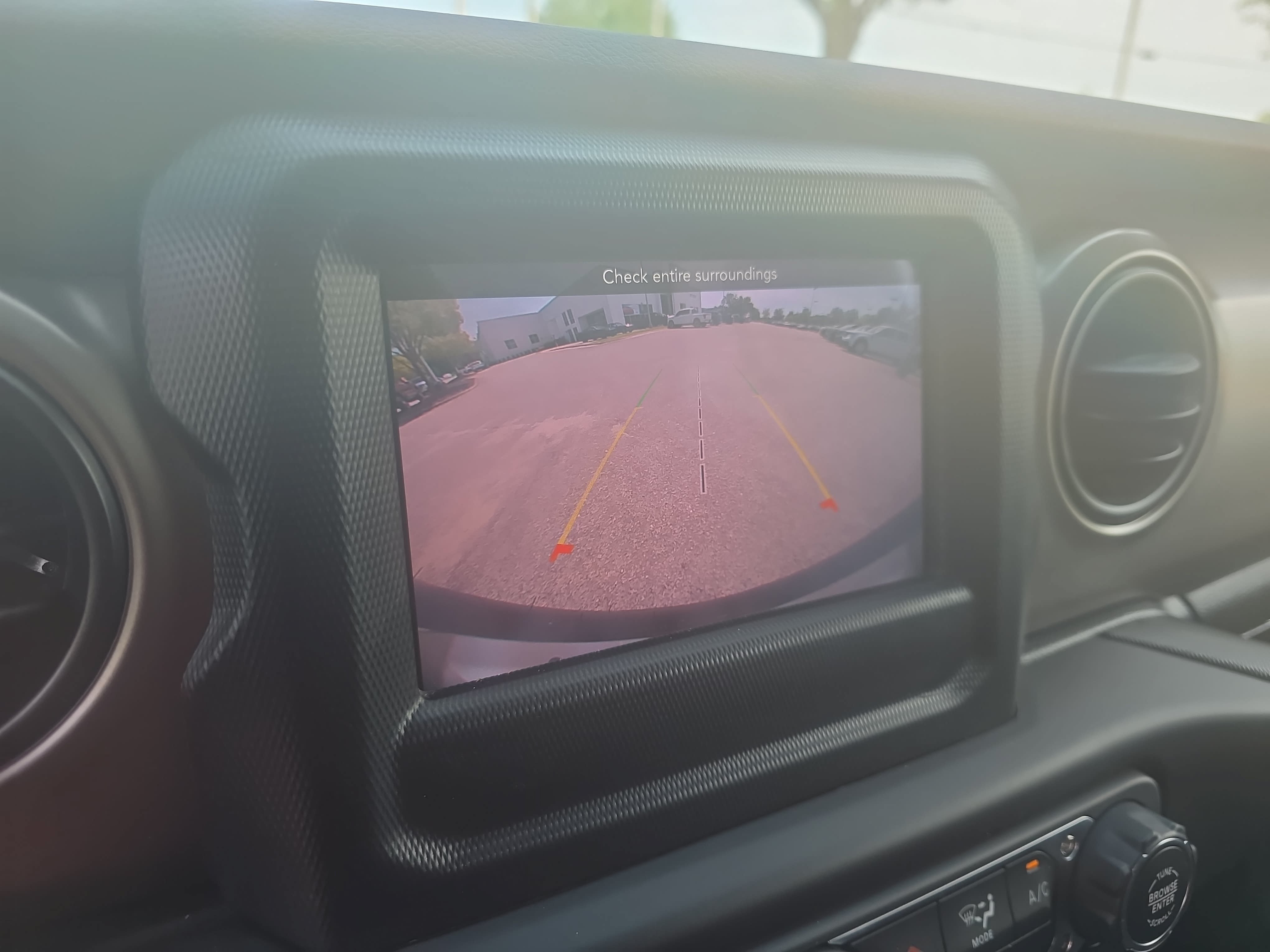 Used 2021 Jeep Wrangler Unlimited Sport AWD/4WD image 22
