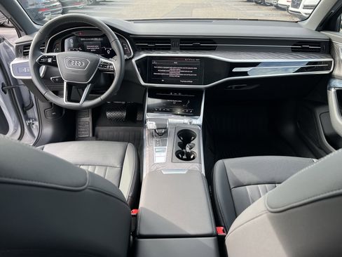 Used 2025 Audi A6 3.0T Premium w/ Convenience Plus Package image 16