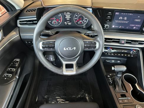 Used 2023 Kia K5 LXS FWD image 17