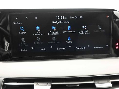 Used 2024 Hyundai Palisade SEL image 17