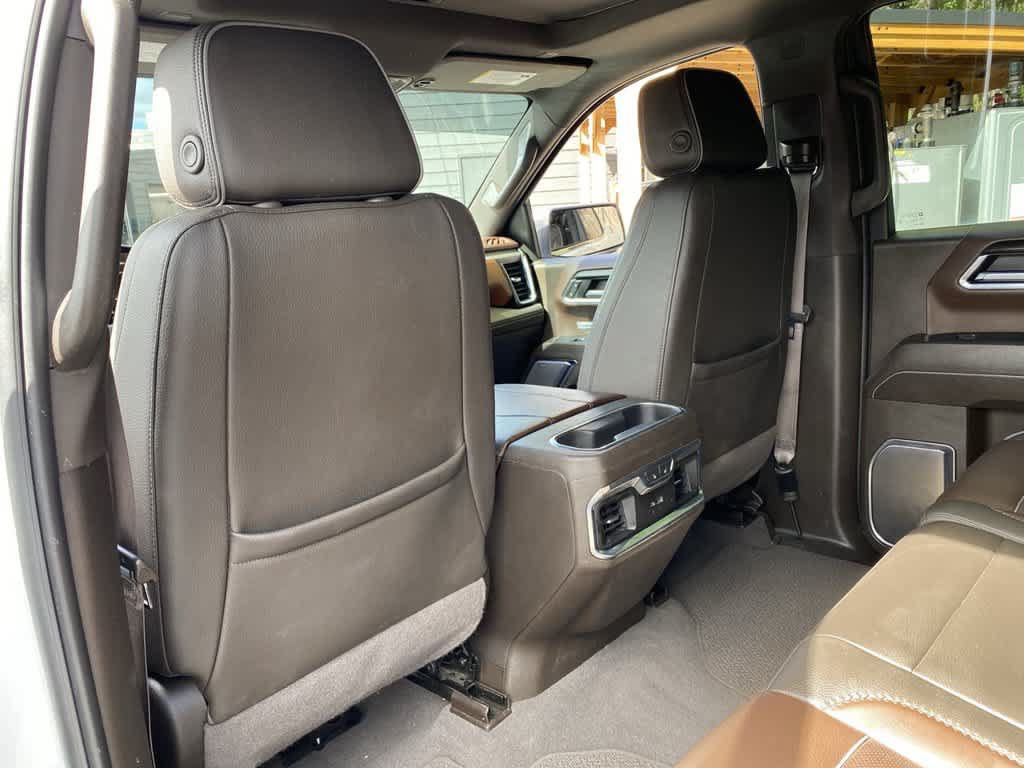 Used 2024 GMC Sierra 1500 Denali AWD/4WD image 15