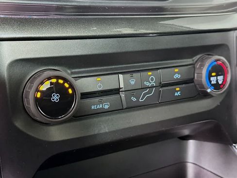 Certified 2021 Ford F150 XL w/ STX Appearance Package AWD/4WD image 18