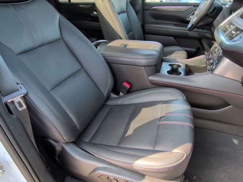 Used 2023 Chevrolet Suburban RST w/ Luxury Package image 23