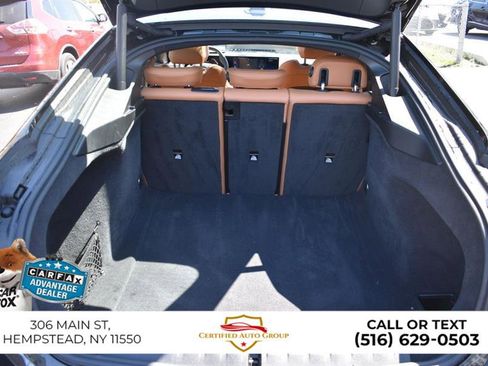 Used 2025 BMW 430i xDrive image 33