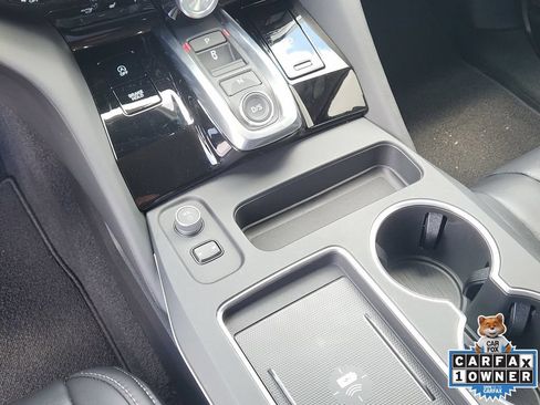 Certified 2026 Acura MDX w/ Technology Package FWD image 21