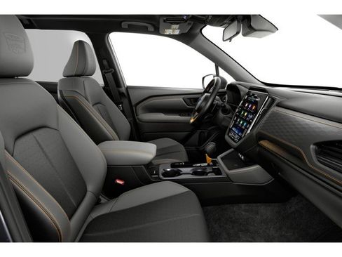 New 2026 Subaru Forester Wilderness AWD/4WD image 16