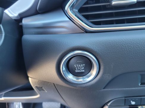 New 2025 MAZDA CX-5 AWD 2.5 S image 28