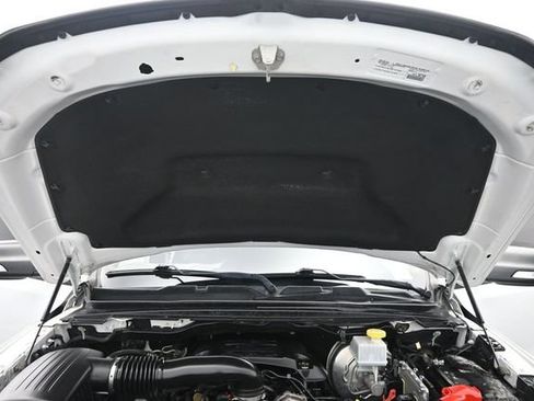 Used 2020 RAM 1500 Big Horn AWD/4WD image 21