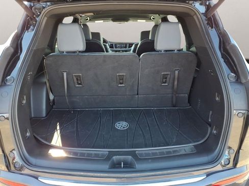 Certified 2024 Buick Enclave Essence w/ Trailering Package, 5000 lbs. FWD image 5