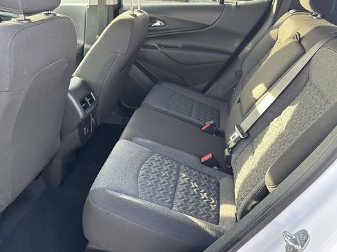 Certified 2023 Chevrolet Equinox LT image 12