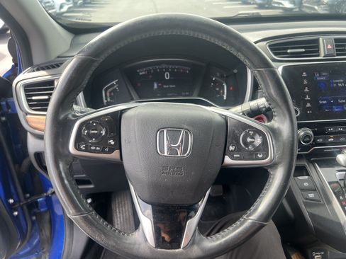 Used 2020 Honda CR-V Touring image 18
