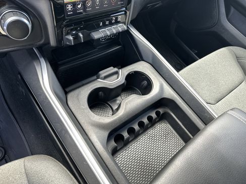 Used 2021 RAM 1500 Lone Star image 35