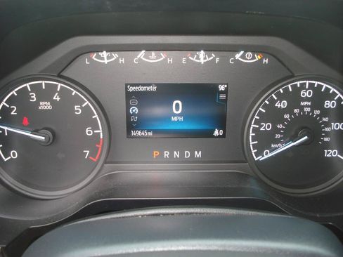 Used 2022 Ford F150 XL w/ Trailer Tow Package AWD/4WD image 33