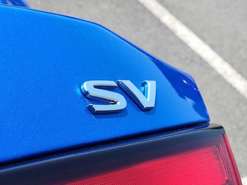 Used 2024 Nissan Sentra SV FWD image 30