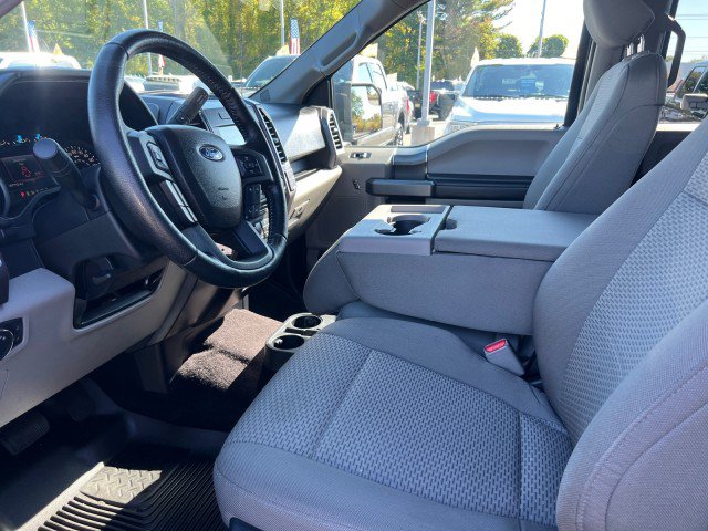 Used 2016 Ford F150 XLT w/ Equipment Group 302A Luxury AWD/4WD image 7
