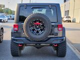 Used 2016 Jeep Wrangler Unlimited Rubicon image 5