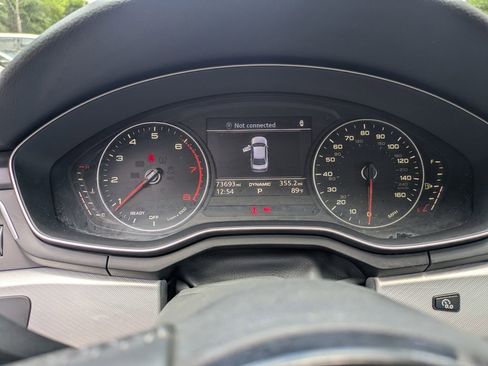 Used 2017 Audi A4 2.0T Premium AWD/4WD image 37