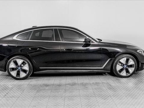 Used 2023 BMW i4 eDrive35 RWD image 7