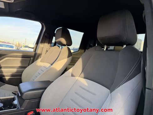 Used 2024 Toyota Tacoma TRD Off-Road image 14