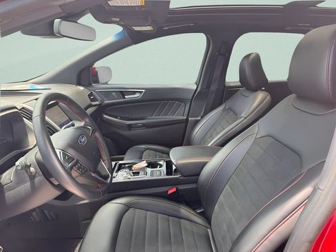 Used 2020 Ford Edge ST-Line FWD image 29