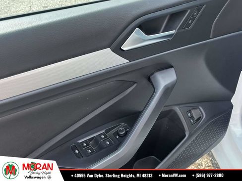 Used 2023 Volkswagen Jetta S w/ IQ.Drive Package FWD image 14