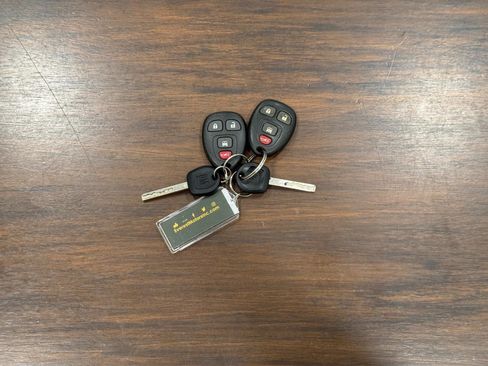 Used 2020 Chevrolet Express 2500 w/ Driver Convenience Package RWD image 8