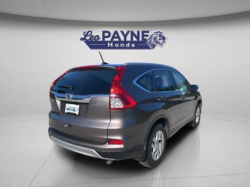 Used 2016 Honda CR-V EX-L image 9