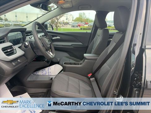 New 2027 Chevrolet Bolt LT w/ Comfort Package FWD image 45