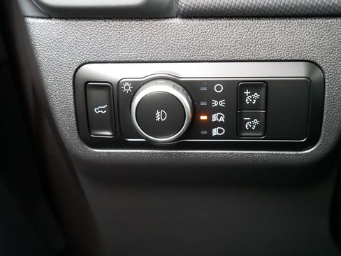 Used 2024 Ford Bronco Sport Outer Banks w/ Tech Package image 26