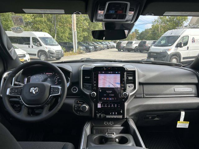 New 2027 RAM 1500 Big Horn AWD/4WD image 5