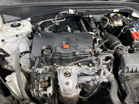 Used 2023 Honda HR-V Sport image 28