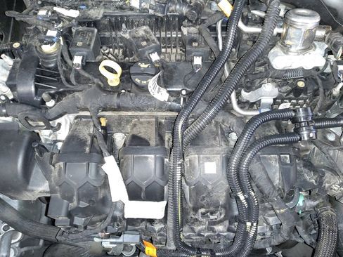 Used 2019 Ford Edge Titanium image 30