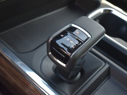 New 2026 Chevrolet Silverado 1500 RST w/ All Star Edition Plus AWD/4WD image 27